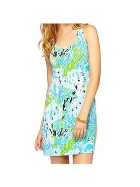 Lilly Pulitzer Lets Cha Cha dress size XS
